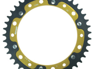 Supersprox Stealth Takaratas Kulta