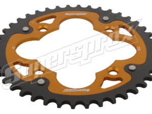 Supersprox Stealth Takaratas Kulta