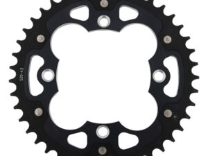 Supersprox Stealth Takaratas Musta