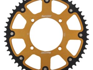 Supersprox Stealth Takaratas Kulta