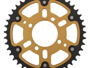 Supersprox Stealth Takaratas Kulta