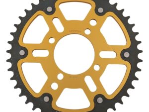 Supersprox Stealth Takaratas Kulta