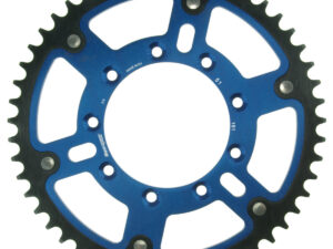 Supersprox Stealth Takaratas Sininen