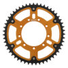 Supersprox Stealth Takaratas TM Kulta 52