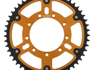 Supersprox Stealth Takaratas TM Kulta 52