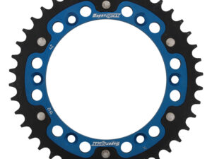 Supersprox Stealth Takaratas Sininen