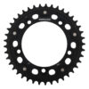 Supersprox Stealth Takaratas Musta