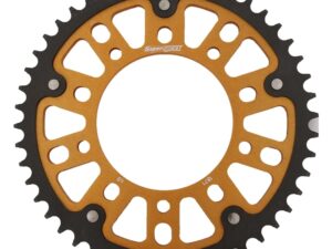 Supersprox Stealth Takaratas Kulta