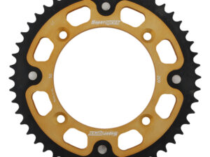 Supersprox Stealth Takaratas Kulta