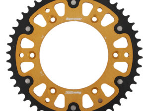 Supersprox Stealth Takaratas HO CR/CRF 87- Kulta 48