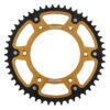 Supersprox Stealth Takaratas HO CR/CRF 87- Kulta 49