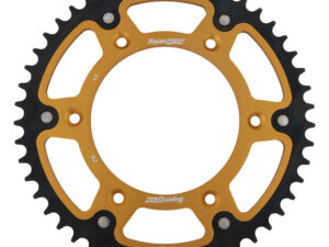 Supersprox Stealth Takaratas HO CR/CRF 87- Kulta 49