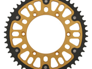 Supersprox Stealth Takaratas Kulta