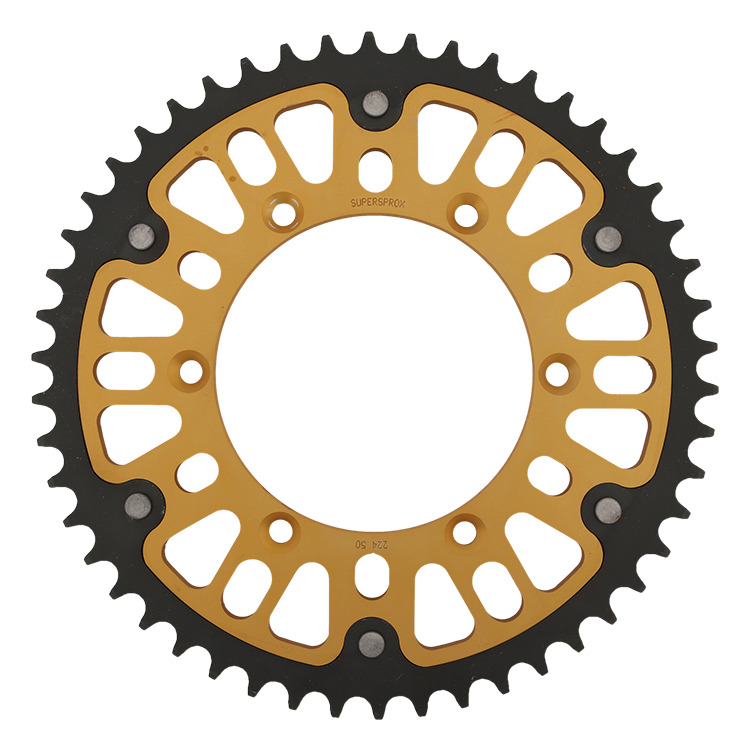 Supersprox Stealth Takaratas Kulta