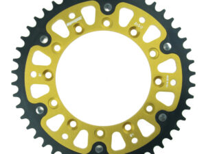 Supersprox Stealth TakaratasYA YZ/WRF/YZF 99- Kulta 48