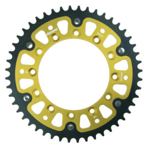 Supersprox Stealth TakaratasYA YZ/WRF/YZF 99- Kulta 48