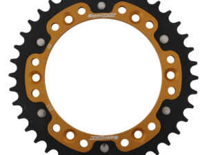 Supersprox Stealth Takaratas Kulta