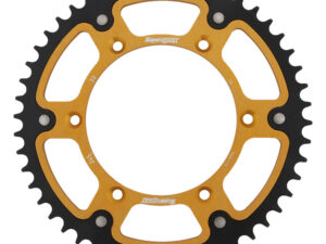 Supersprox Stealth Takaratas Kulta