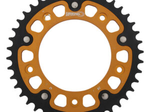 Supersprox Stealth Takaratas Kulta