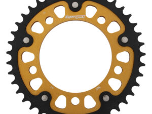 Supersprox Stealth Takaratas Kulta