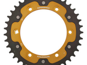 Supersprox Stealth Takaratas Kulta