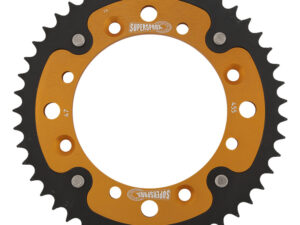 Supersprox Stealth Takaratas Kulta