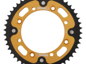 Supersprox Stealth Takaratas Kulta