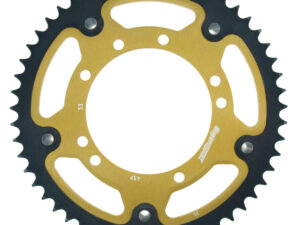 Supersprox Stealth Takaratas Kulta