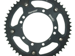 Supersprox Stealth Takaratas Musta