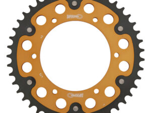 Supersprox Stealth Takaratas Kulta