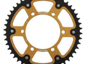 Supersprox Stealth Takaratas Kulta