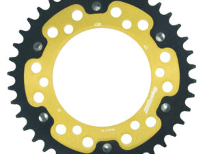 Supersprox Stealth Takaratas Kulta