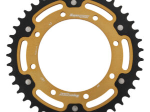 Supersprox Stealth Takaratas Kulta