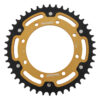 Supersprox Stealth Takaratas Kulta