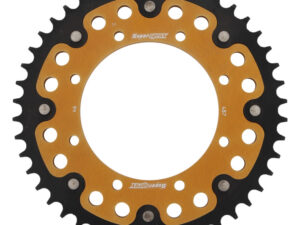 Supersprox Stealth Takaratas Kulta