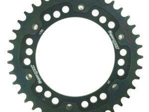 Supersprox Stealth Takaratas Musta