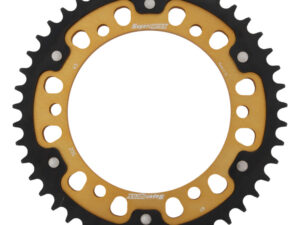 Supersprox Stealth Takaratas Kulta