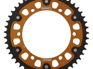 Supersprox Stealth Takaratas Kulta