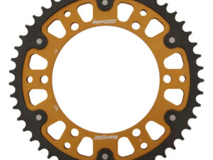 Supersprox Stealth Takaratas Kulta