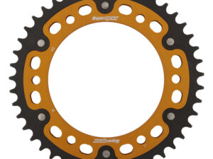 Supersprox Stealth Takaratas Kulta