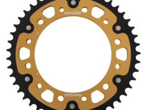 Supersprox Stealth Takaratas Kulta