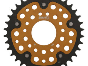 Supersprox Stealth Takaratas Kulta