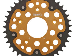 Supersprox Stealth Takaratas Kulta