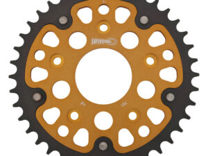 Supersprox Stealth Takaratas Kulta