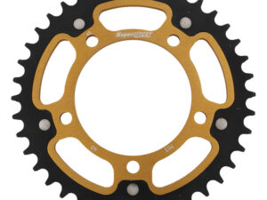 Supersprox Stealth Takaratas Kulta