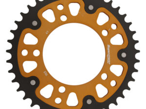 Supersprox Stealth Takaratas Kulta