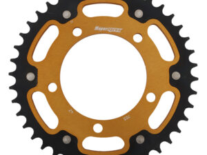 Supersprox Stealth Takaratas Kulta