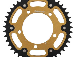 Supersprox Stealth Takaratas Kulta