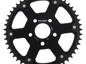 Supersprox Stealth Takaratas Musta