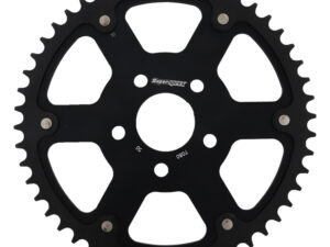 Supersprox Stealth Takaratas Musta